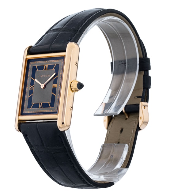 Cartier Tank WGTA0058 Image 2